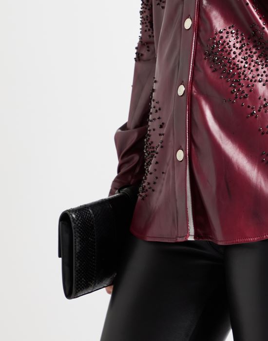 DES_PHEMMES Pубашка