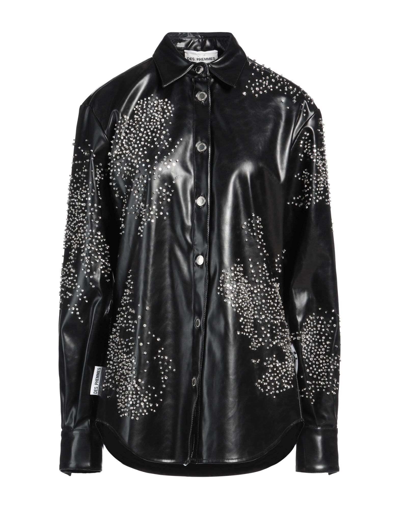 DES_PHEMMES - Shirts