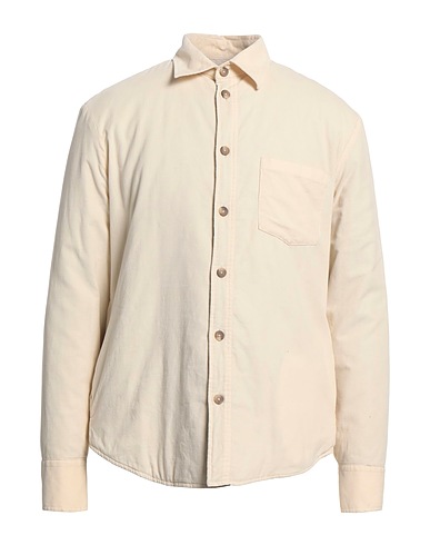 ALLEY DOCKS 963 Chemise de couleur unie 54% Acrylique, 24% Laine vierge, 22% Polyester, Polyamide