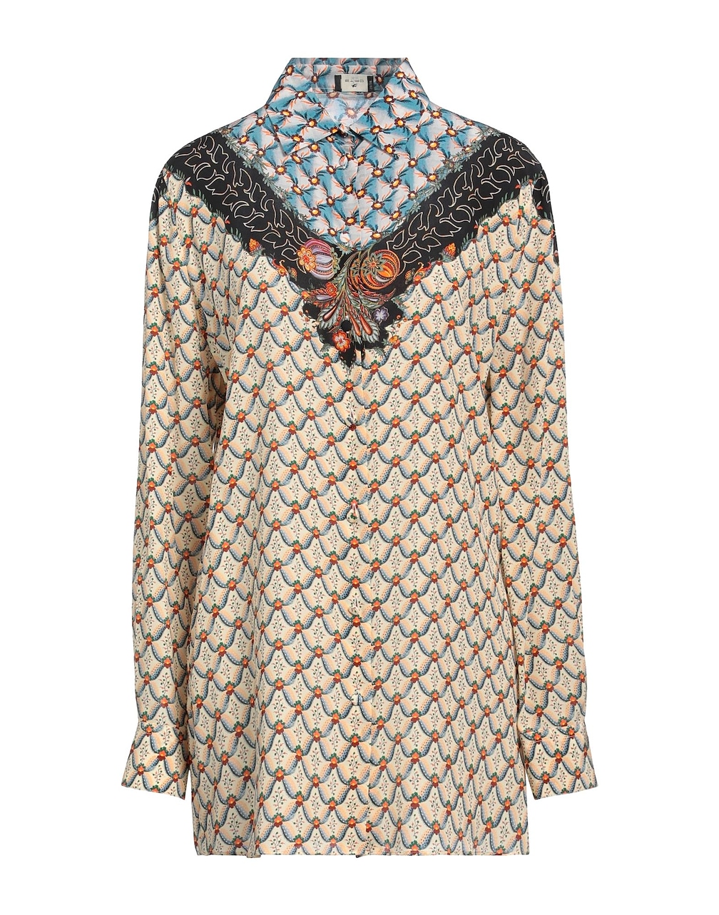 ETRO - Shirts