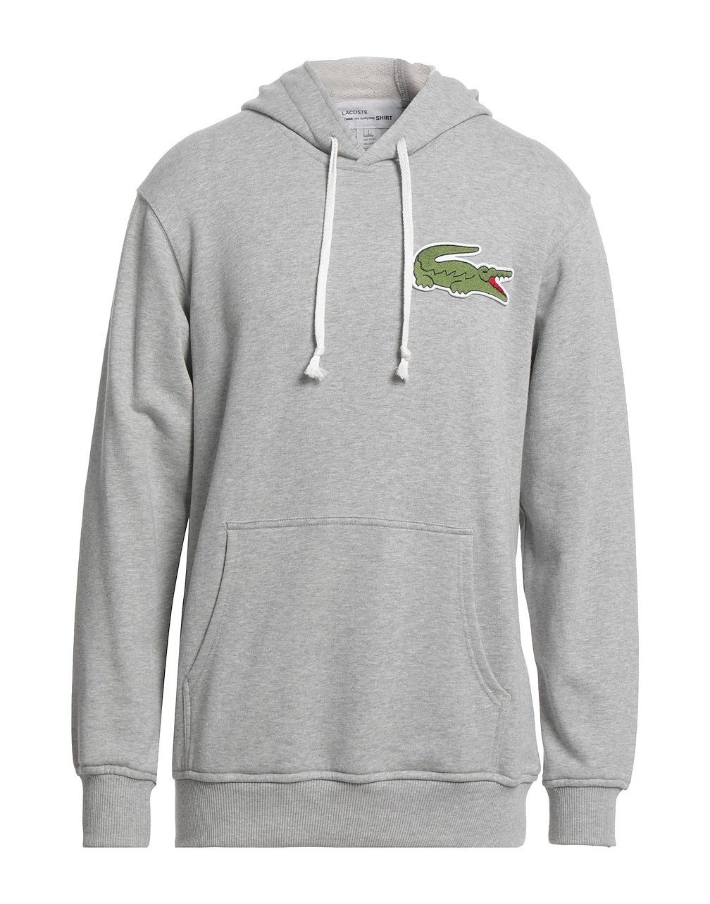 LACOSTE x COMME des GARÇONS SHIRT - Sweatshirts