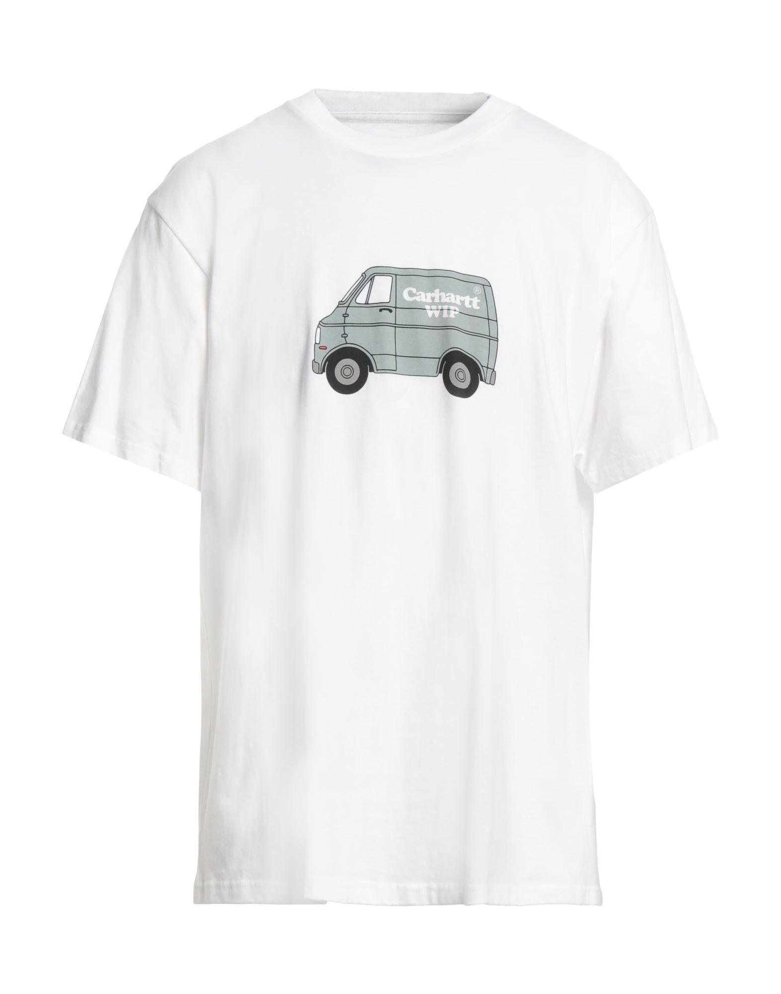 CARHARTT - T シャツ