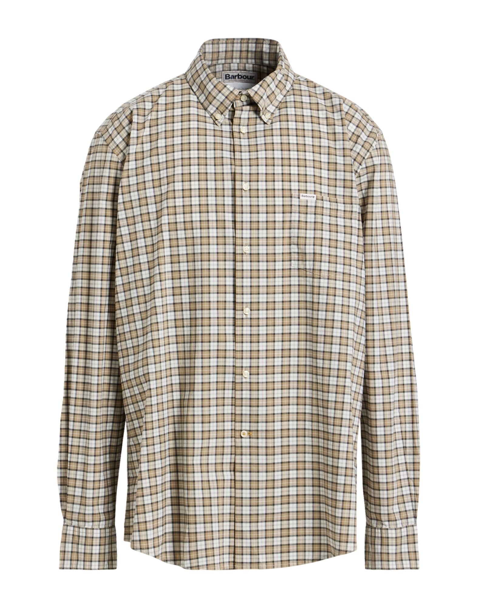 BARBOUR - Shirts