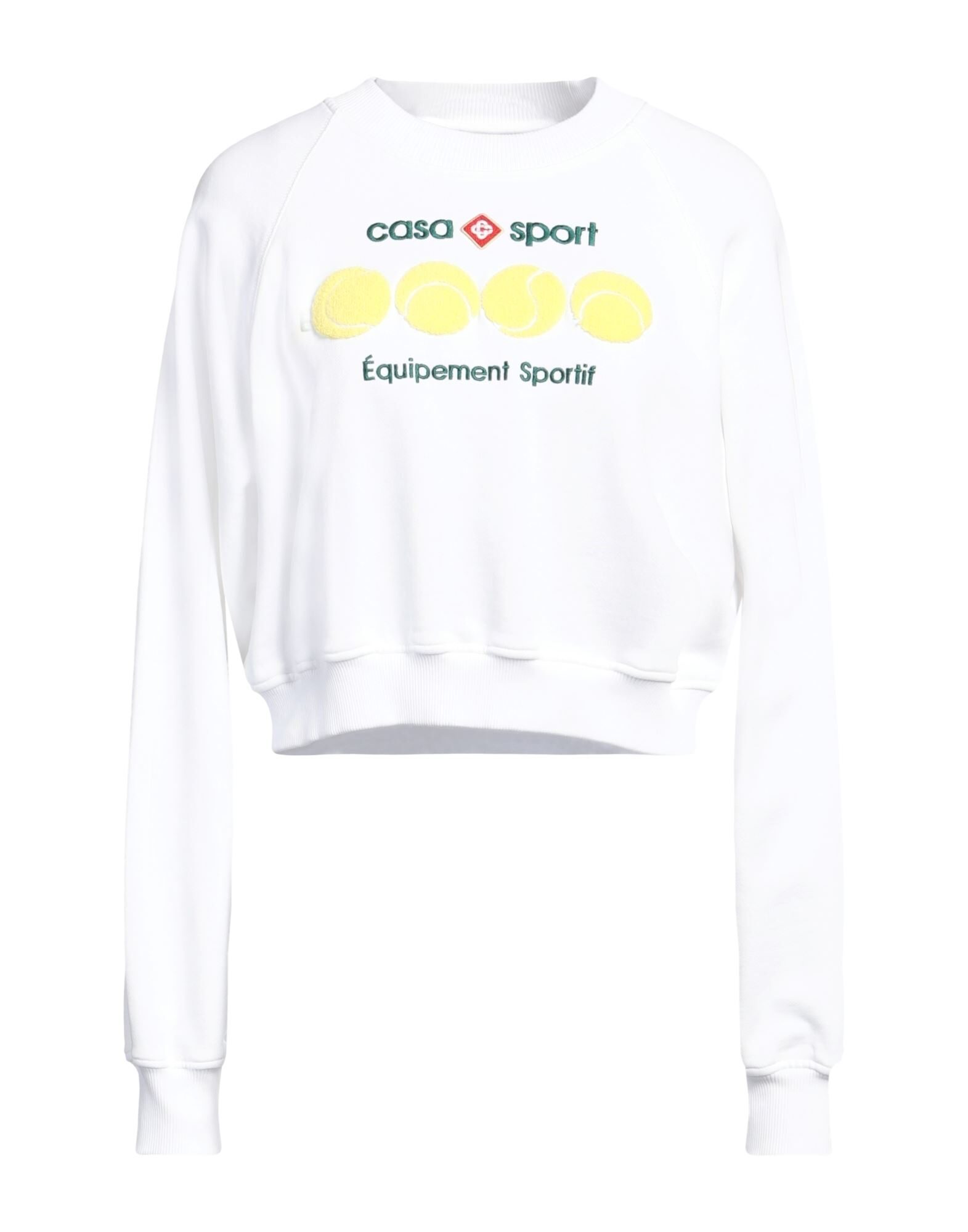 CASABLANCA - Sweatshirts