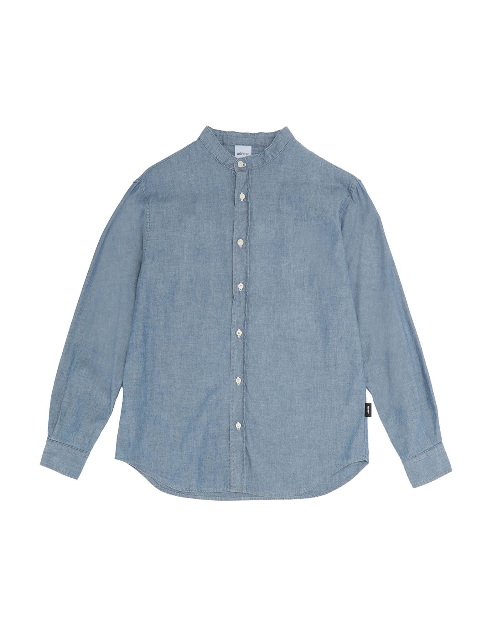 ASPESI - Denim shirts