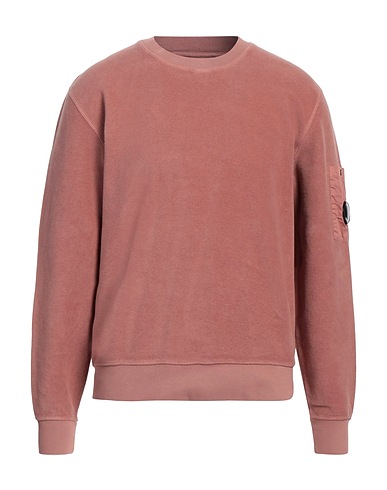 C.P. COMPANY Felpa 100% Cotone