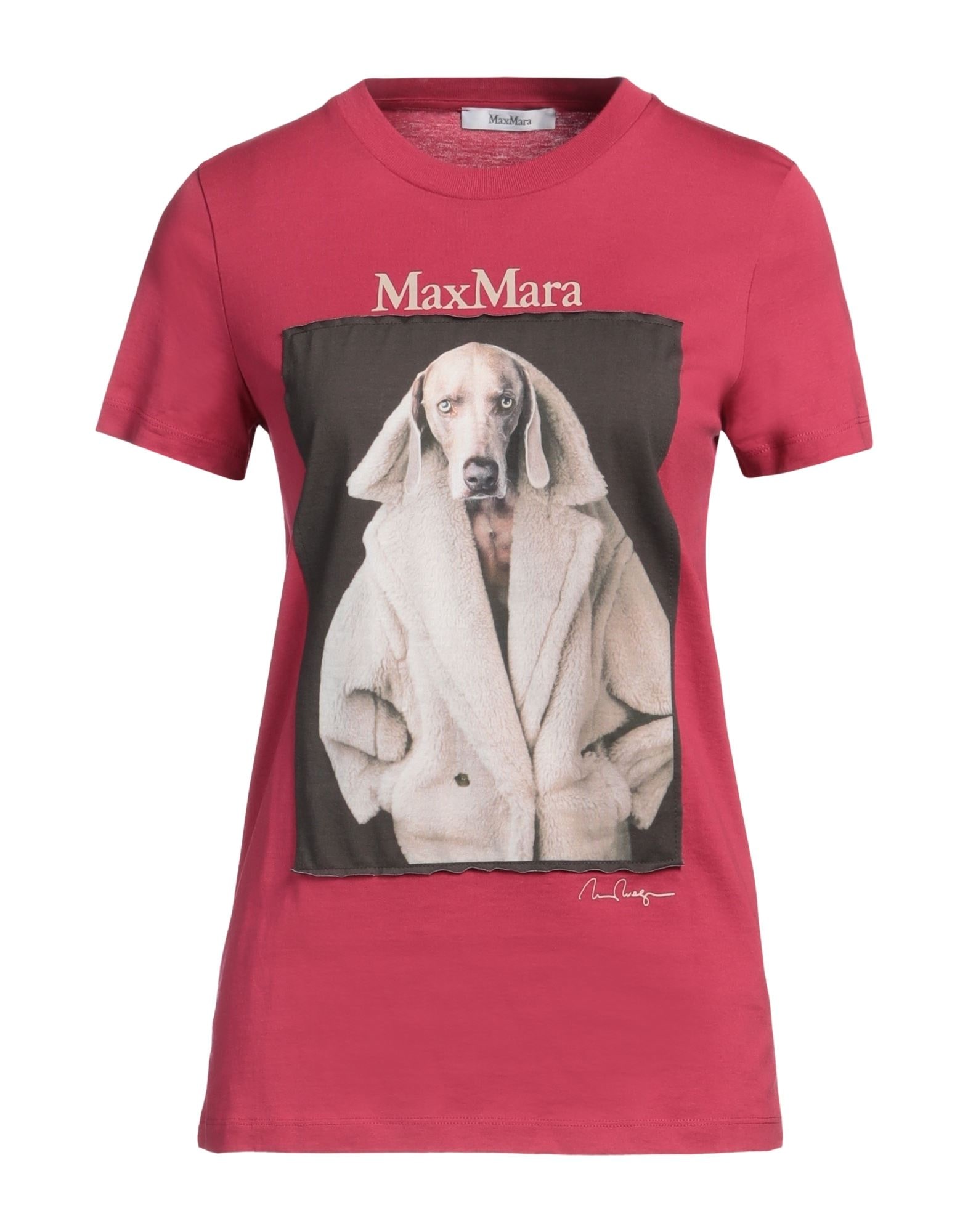 MAX MARA - T-shirts