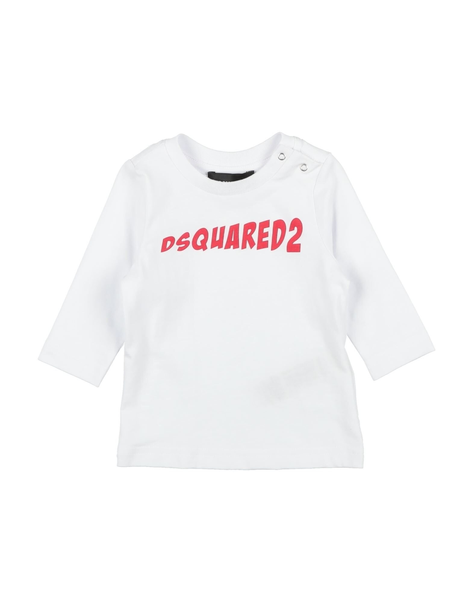 DSQUARED2 - T-shirts