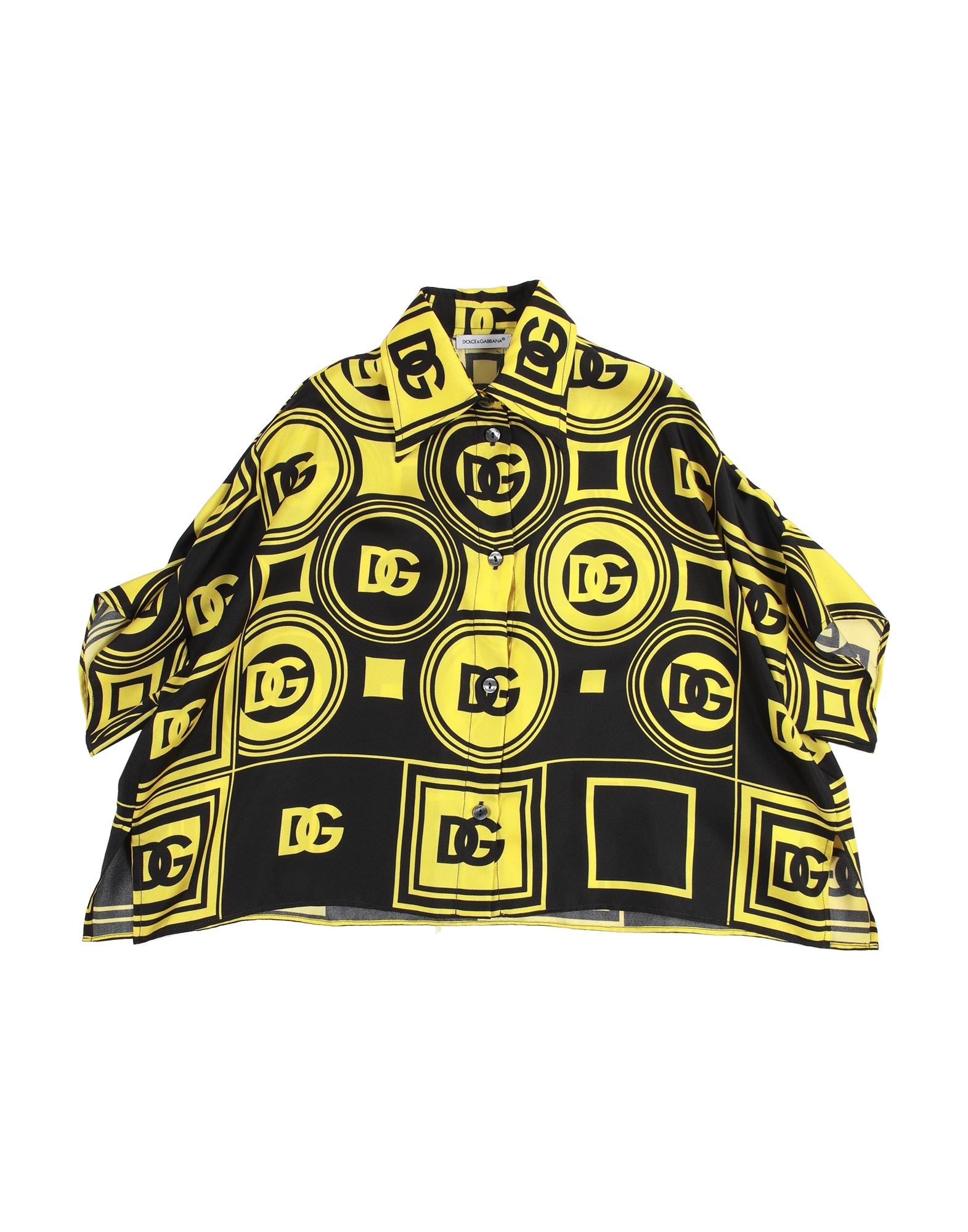 DOLCE&GABBANA - Shirts