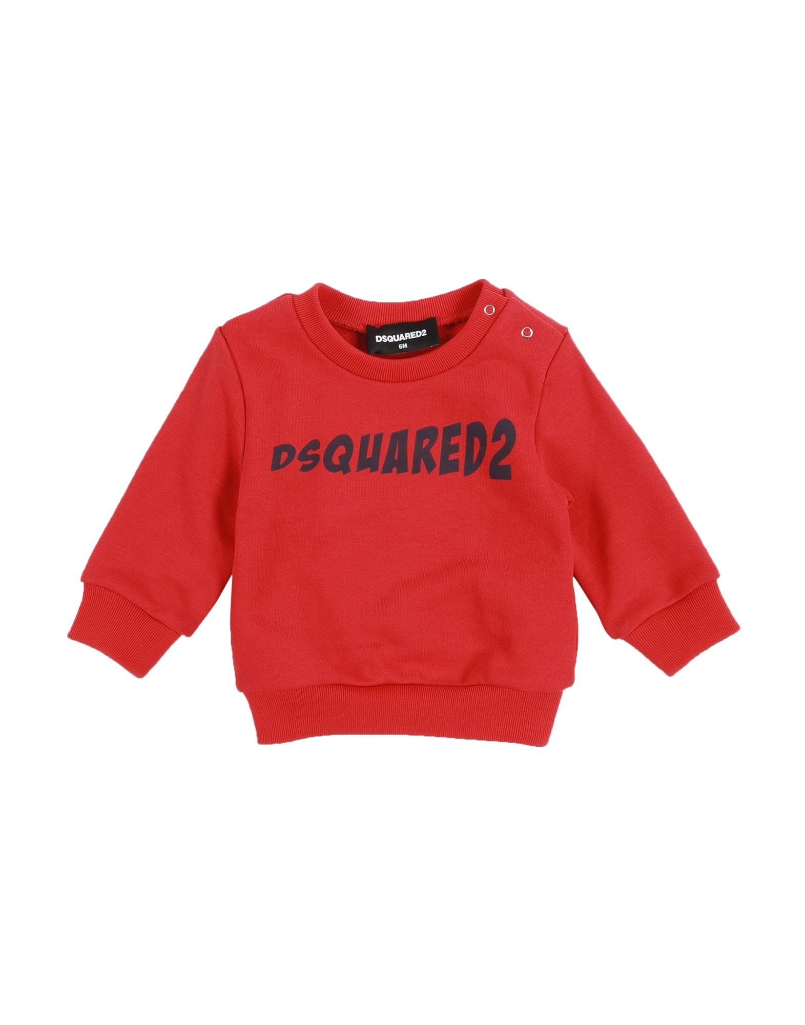 DSQUARED2 - Sweatshirts