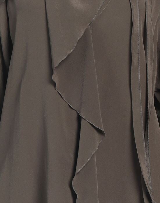 VICTORIA BECKHAM Топ без рукавов