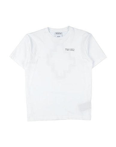 MARCELO BURLON T-shirt 100% Cotton