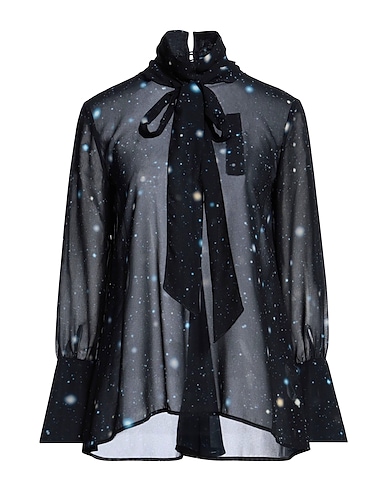 HIGH Top 100% Polyester