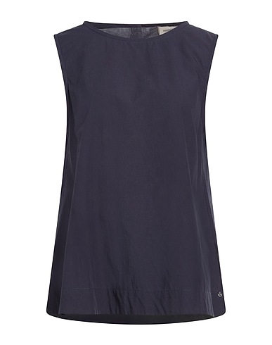 THE ATTICO Top BLU 80% Polyester, 20% Elastane