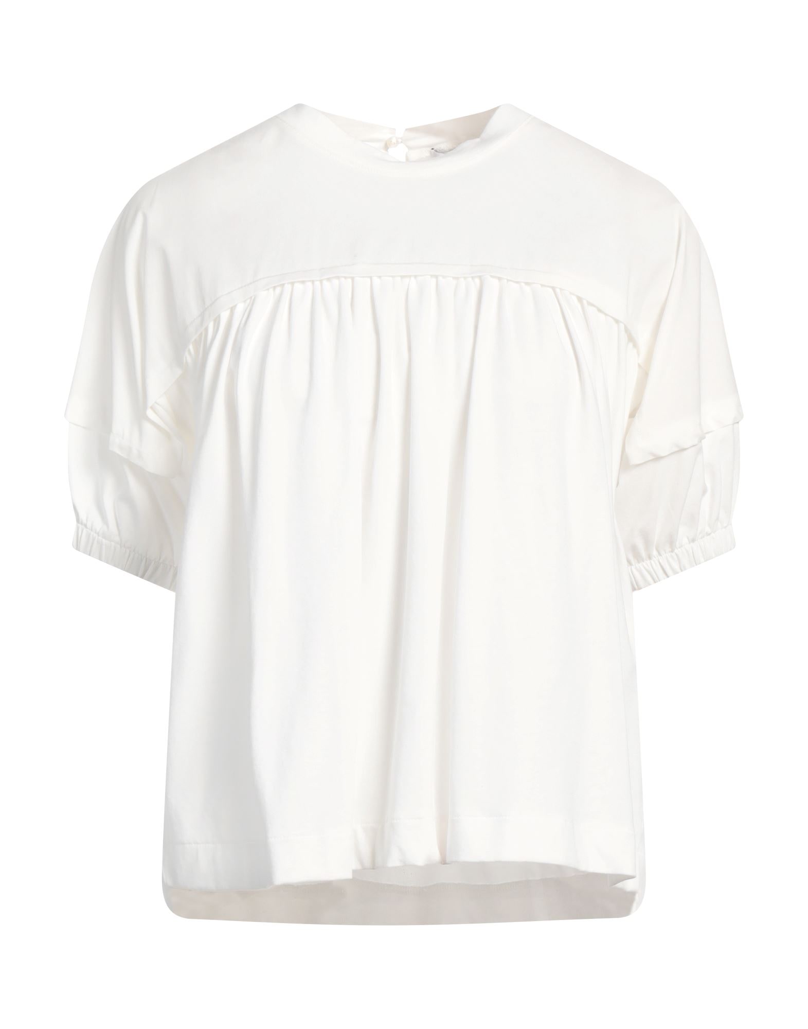 ALPHA STUDIO - T シャツ