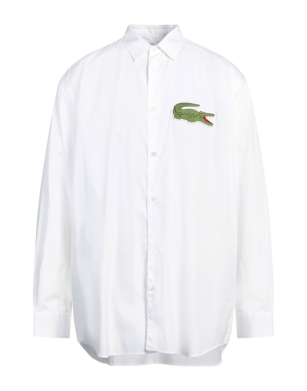LACOSTE x COMME des GARÇONS SHIRT - Рубашки