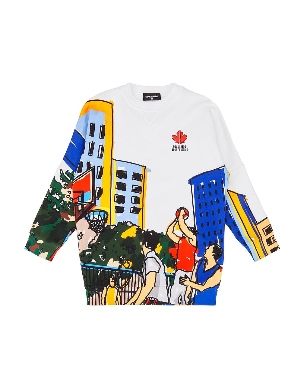 DSQUARED2 - Kids’ dresses