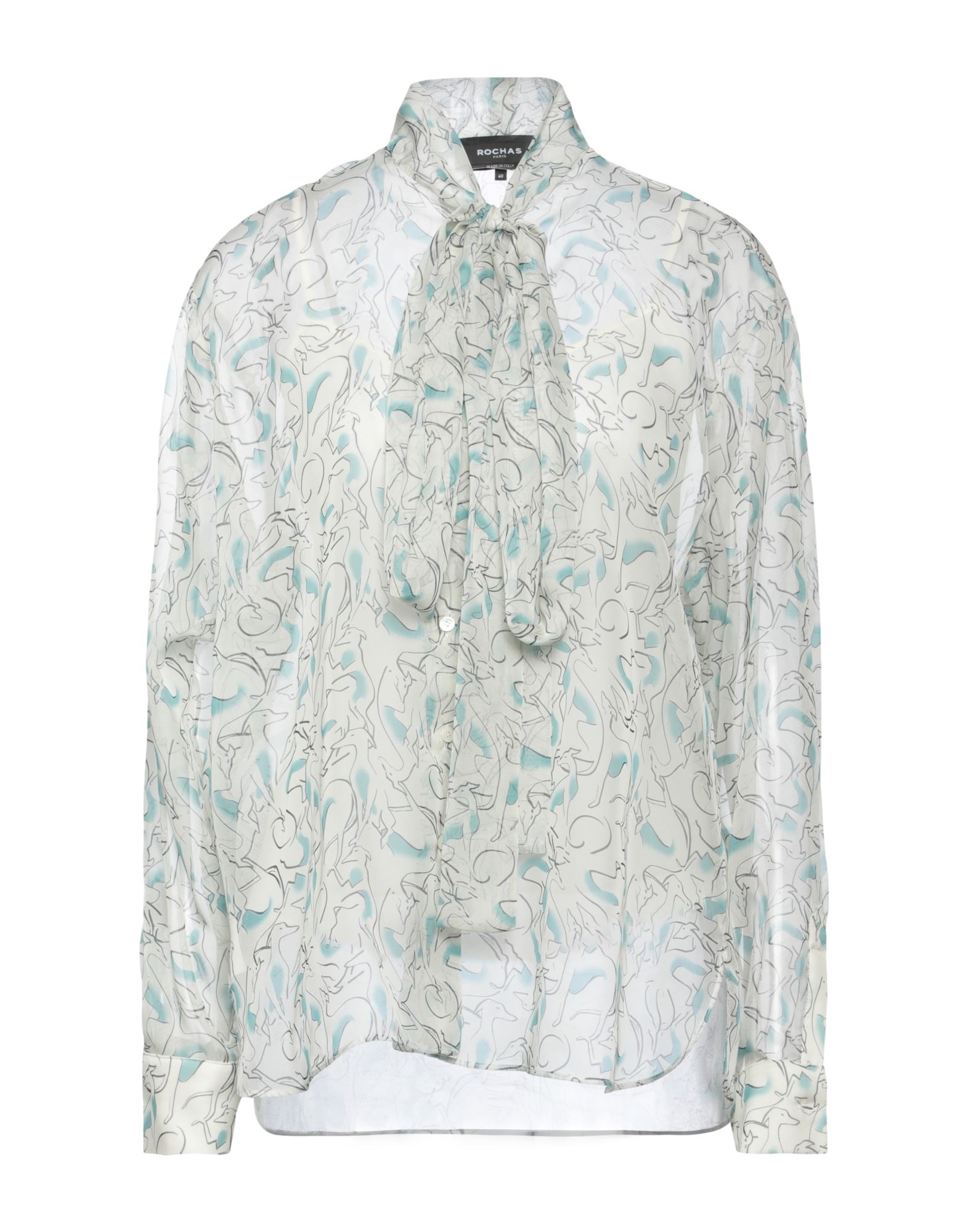 ROCHAS - Shirts