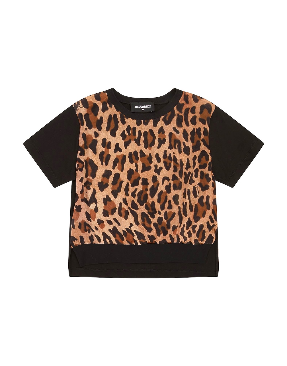 DSQUARED2 - T-shirts