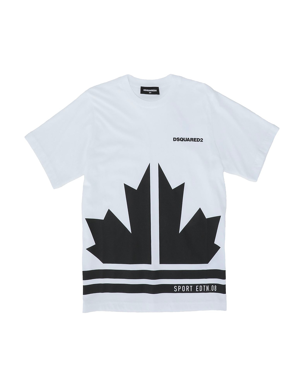 DSQUARED2 - T-shirts