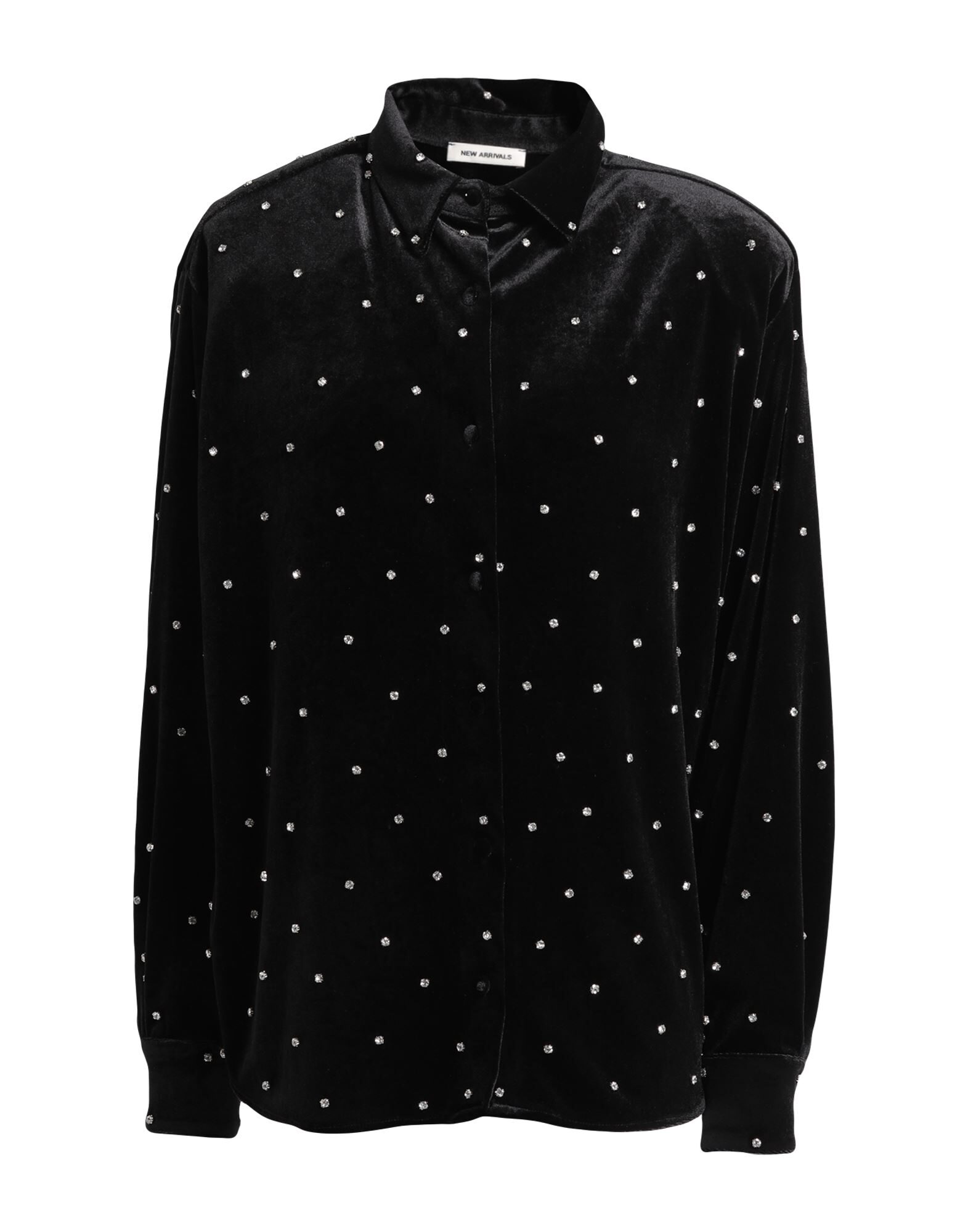 NEW ARRIVALS - Рубашки 