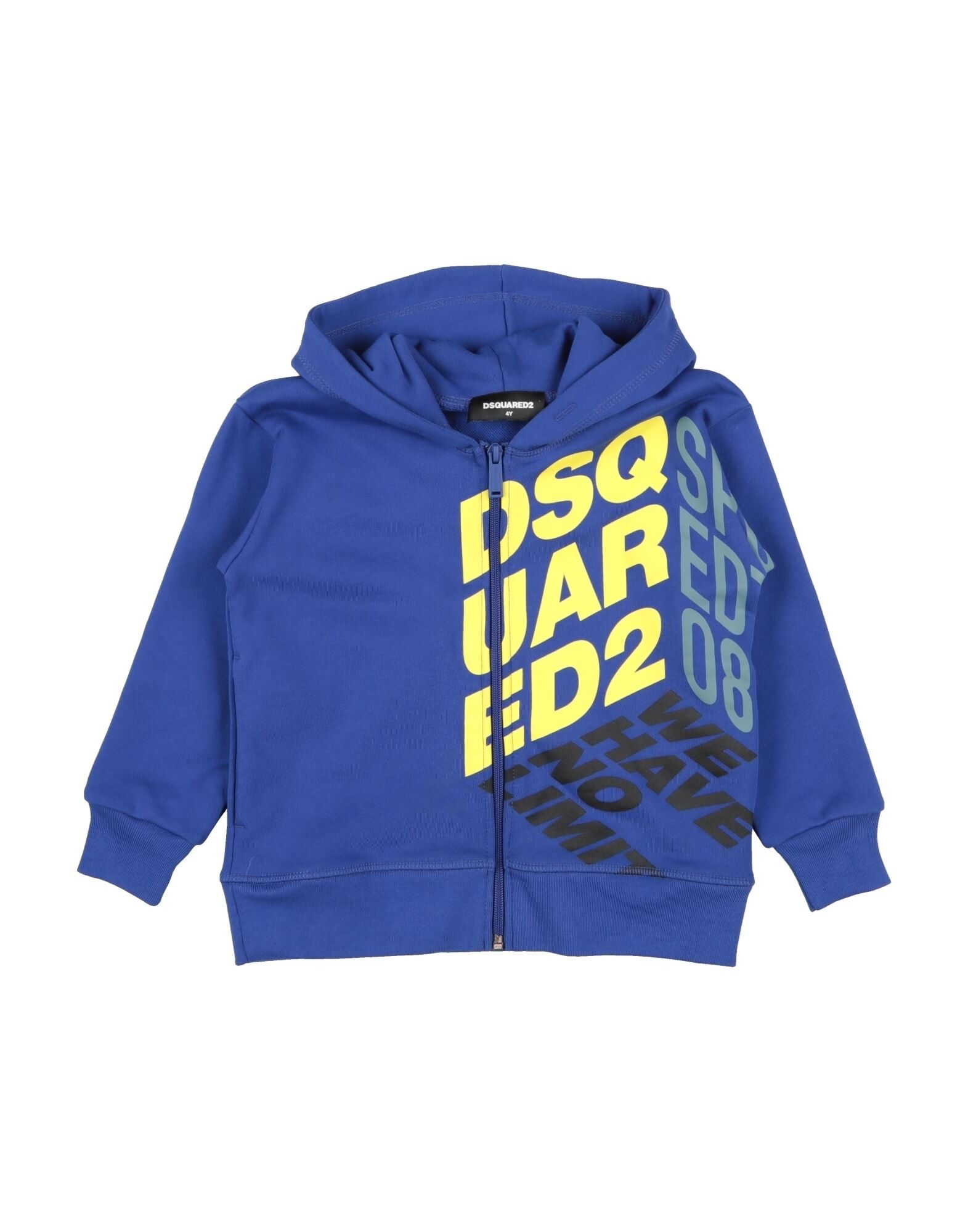 DSQUARED2 - Sweatshirts