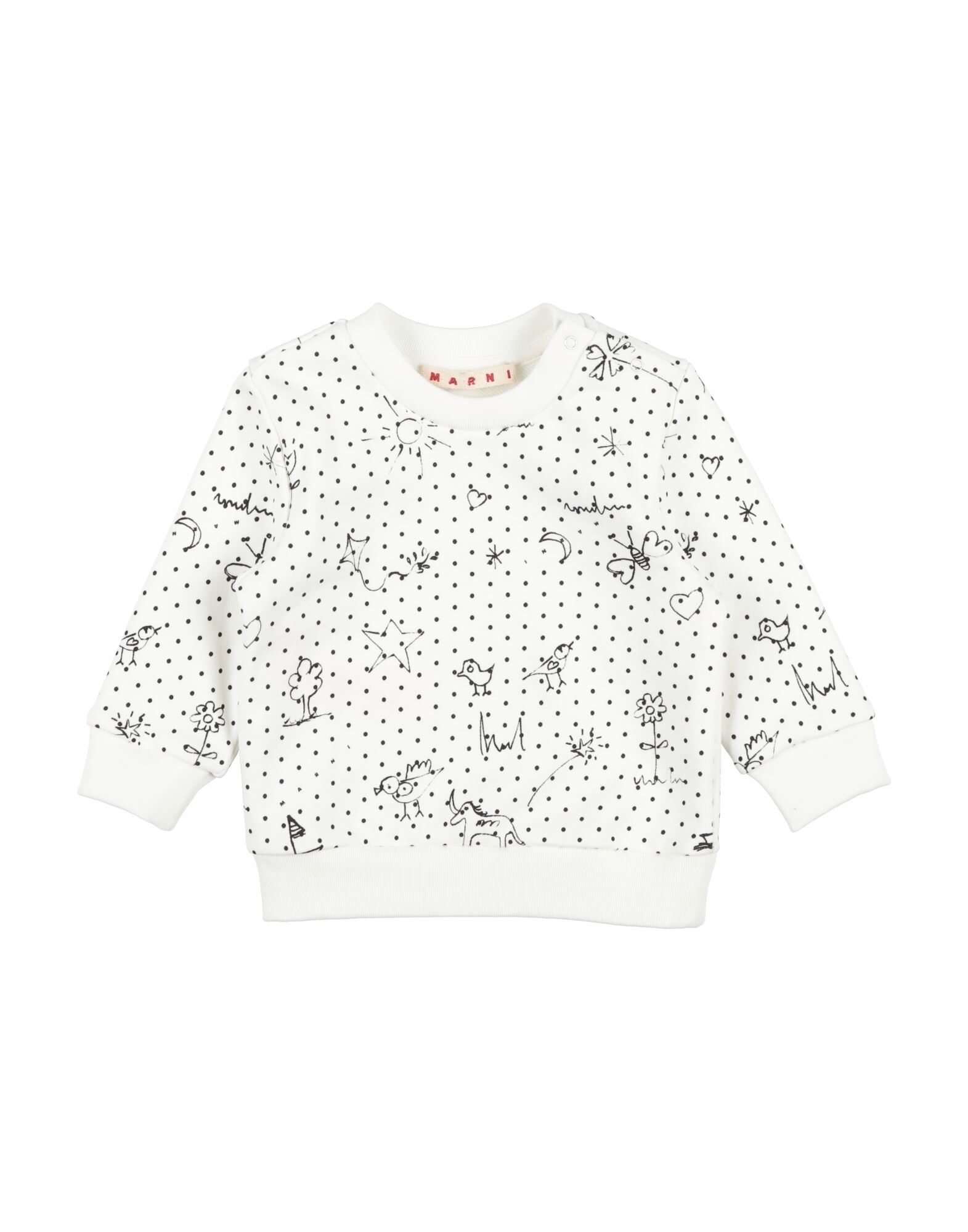 MARNI - スウェットシャツ