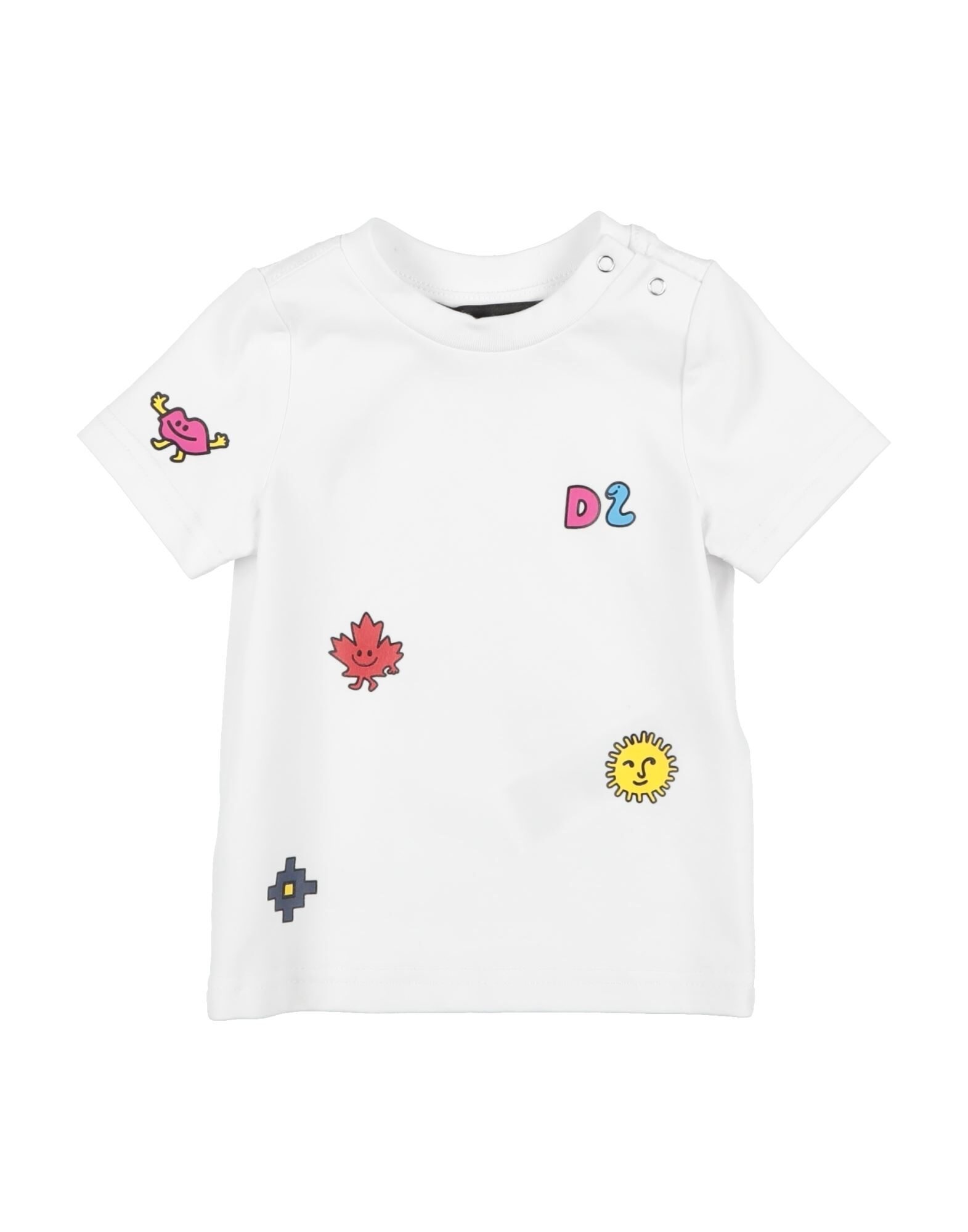 DSQUARED2 - T-shirts