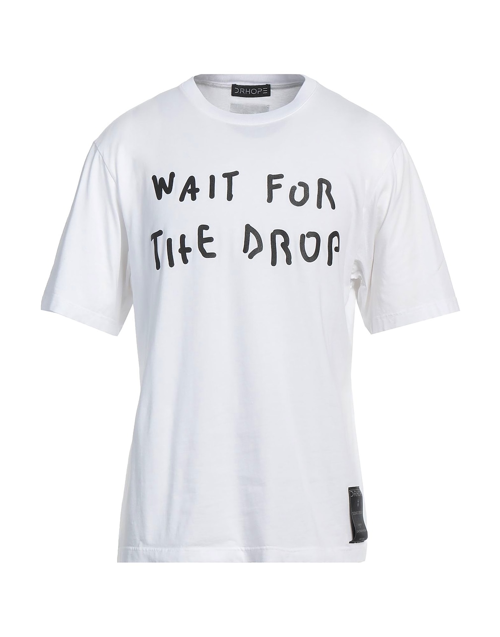 DRHOPE - Camisetas