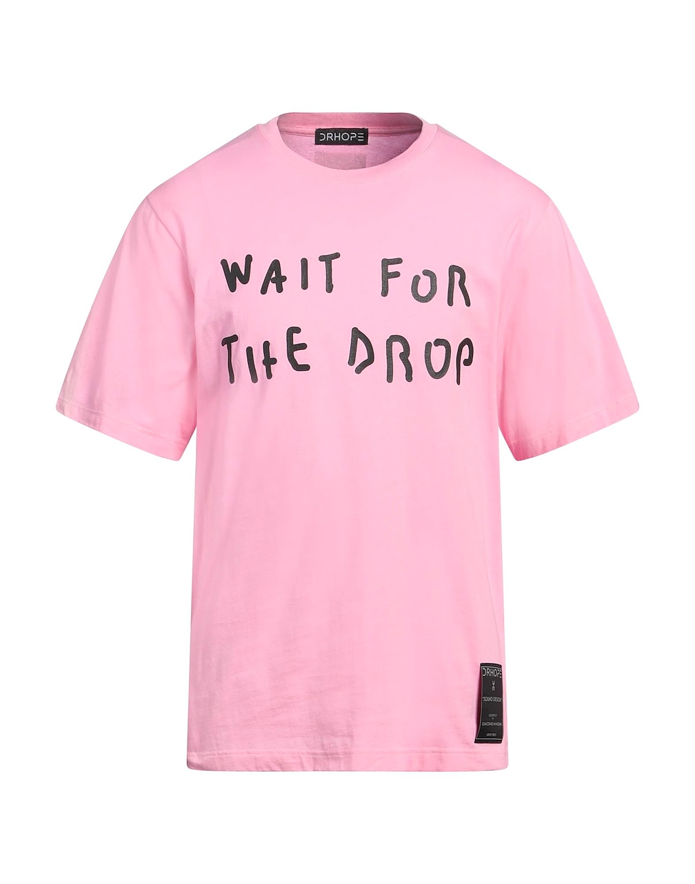 DRHOPE - T-shirts