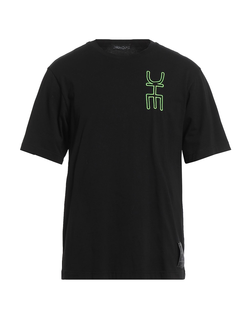 DRHOPE - T-shirts