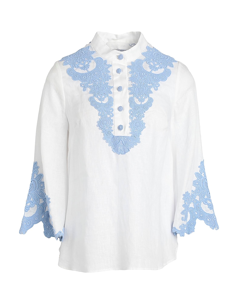ZIMMERMANN - Tops