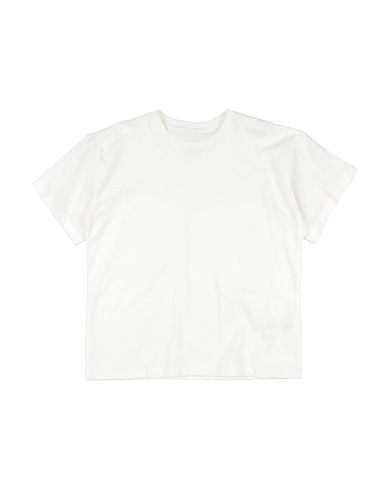 MM6 MAISON MARGIELA T-shirt 100% Cotton, Viscose