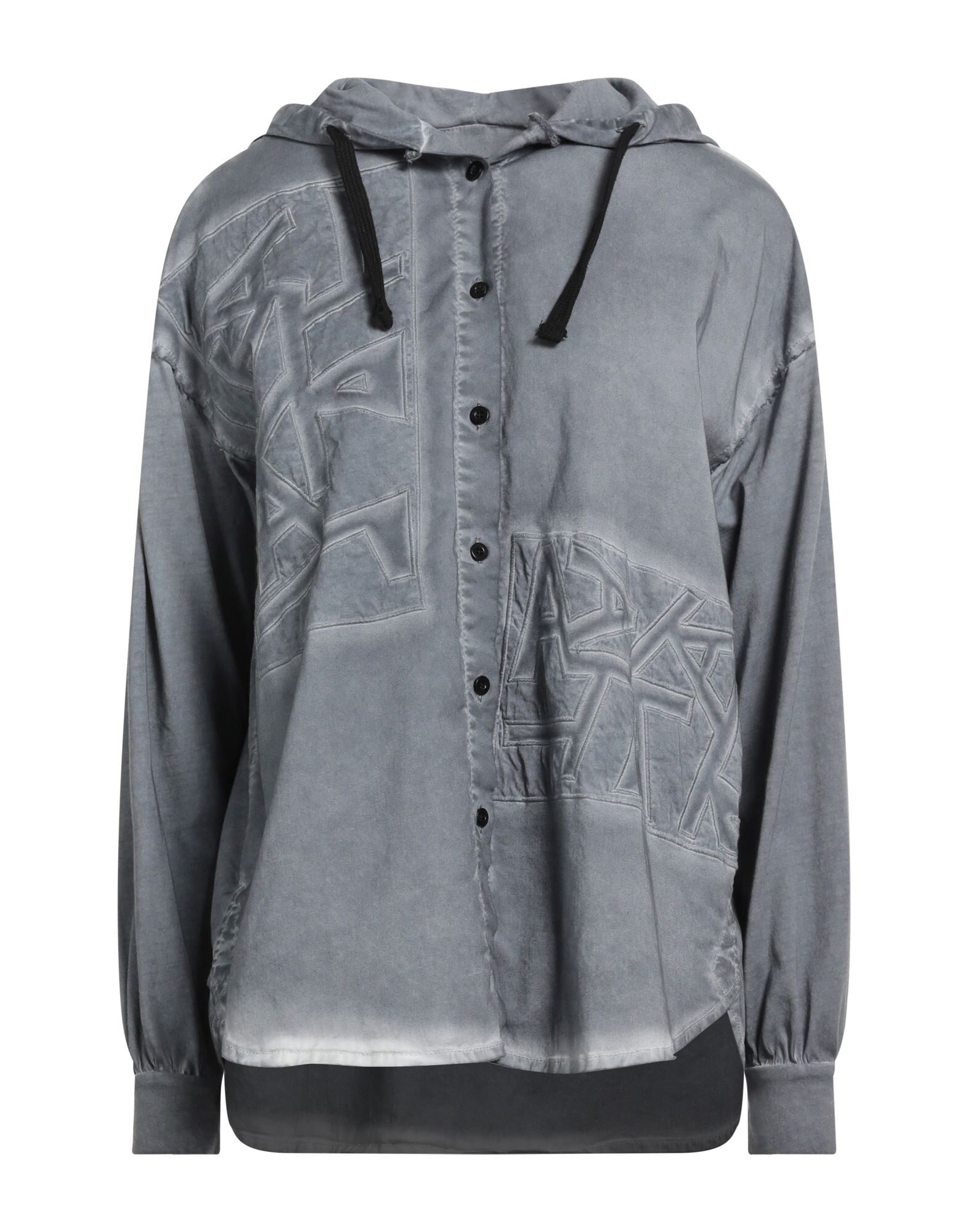 NÜ DENMARK - シャツ