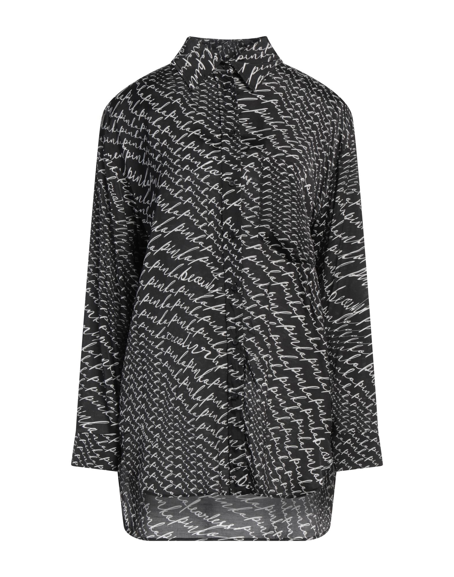 PINKO - Πουκάμισα 