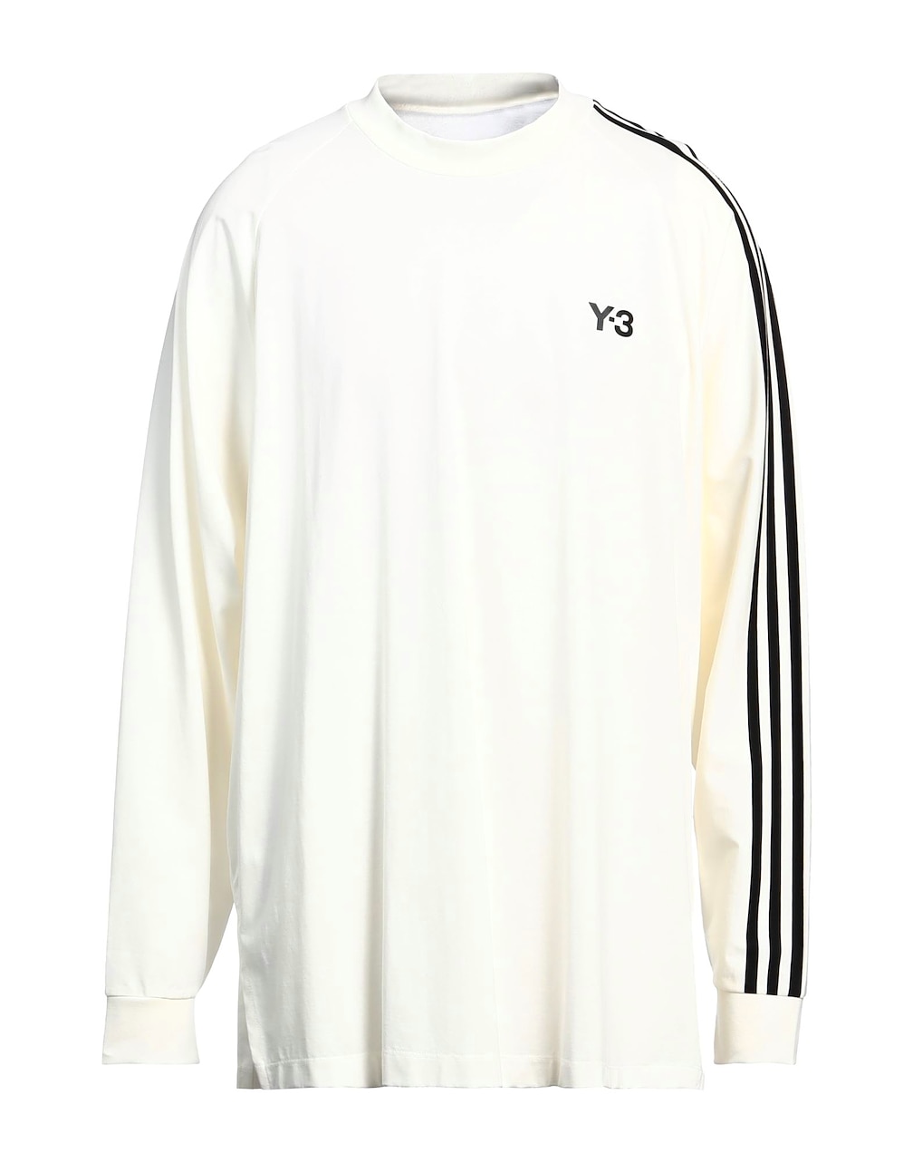 Y-3 - T-shirts