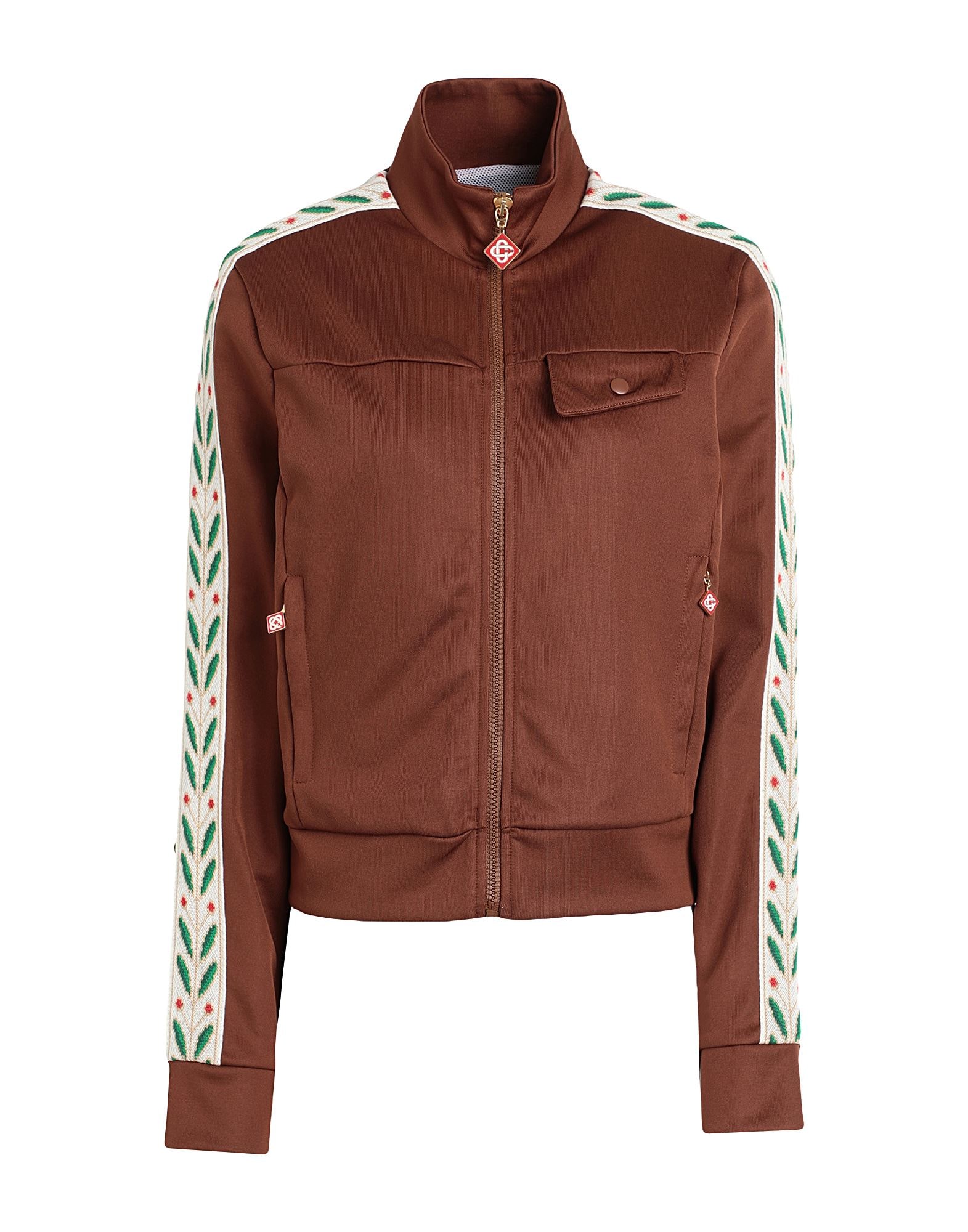 CASABLANCA - Толстовки