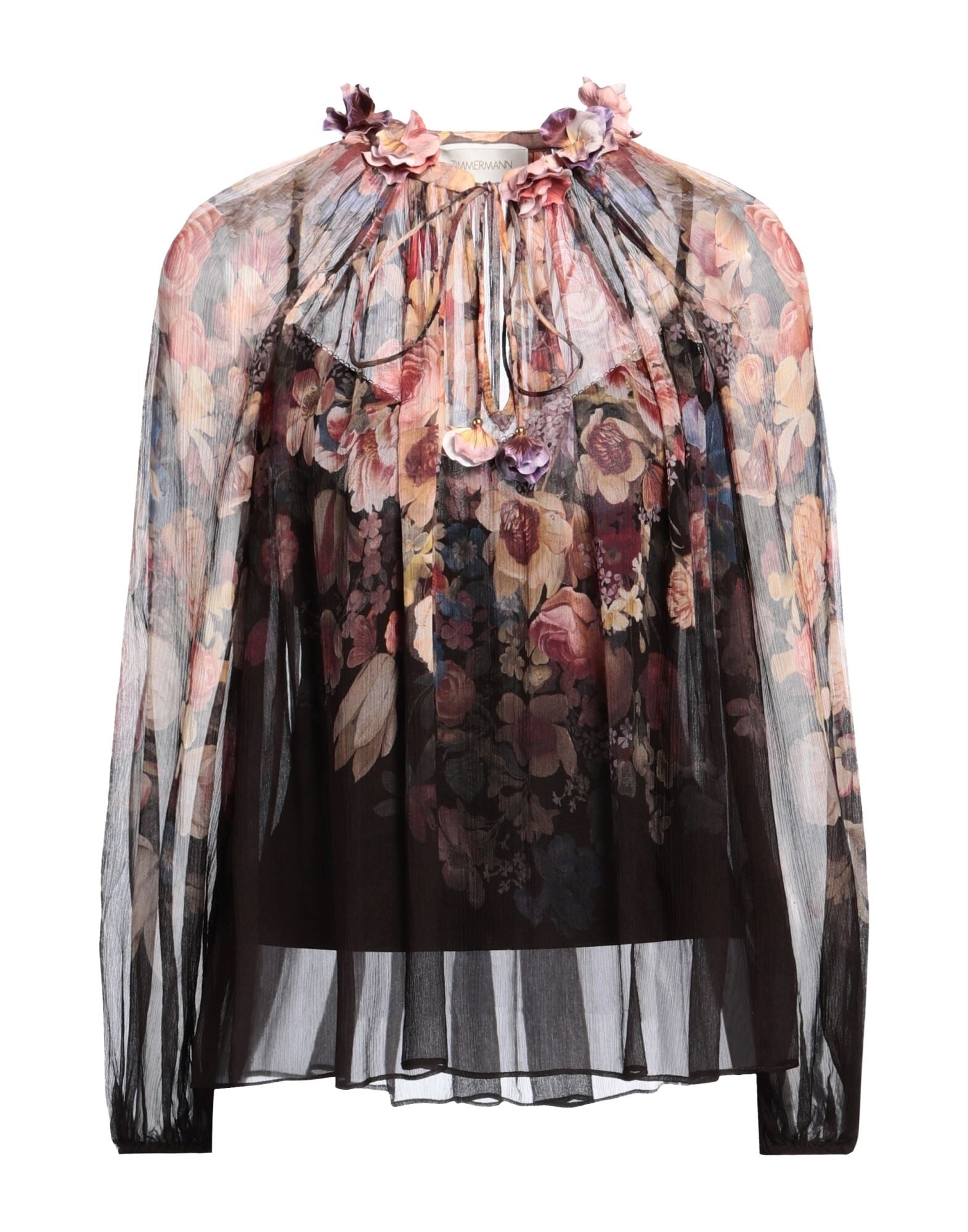 ZIMMERMANN - Tops