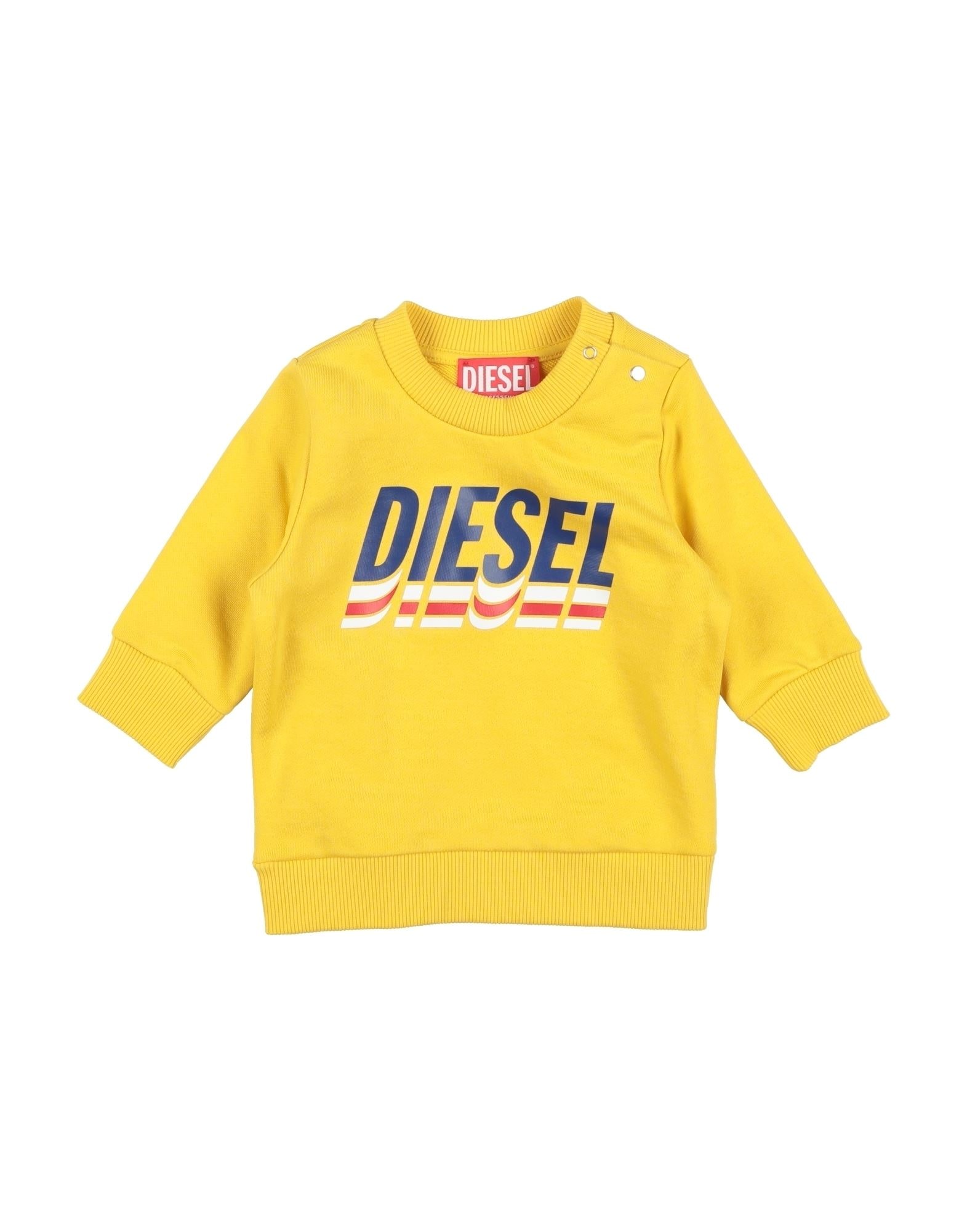 DIESEL Толстовка 4390₽
