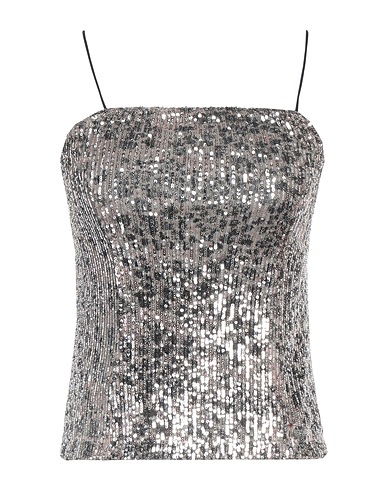 LIU •JO Top 97% Polyester, 3% Elastane