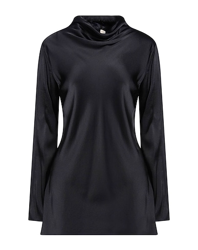 JUCCA Top 94% Soie, 6% Élasthanne