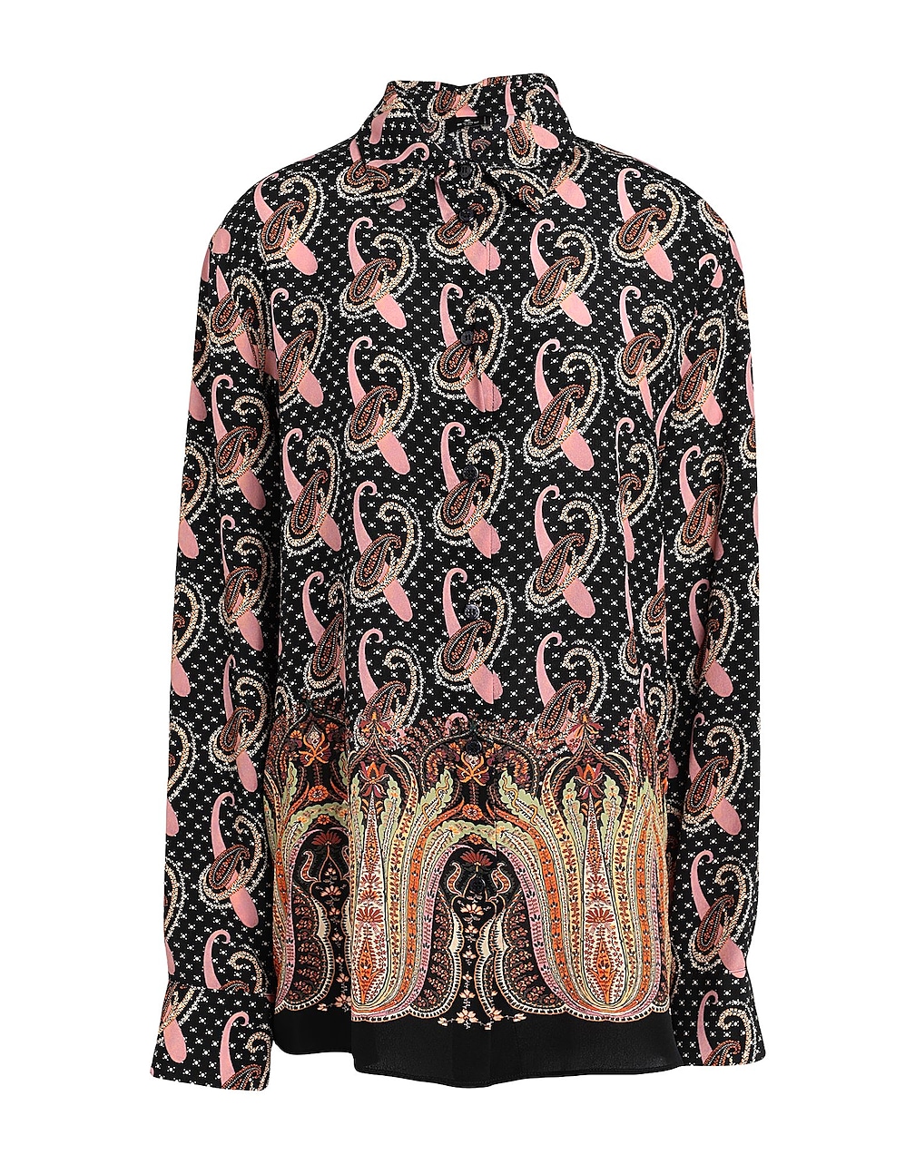 ETRO - Shirts