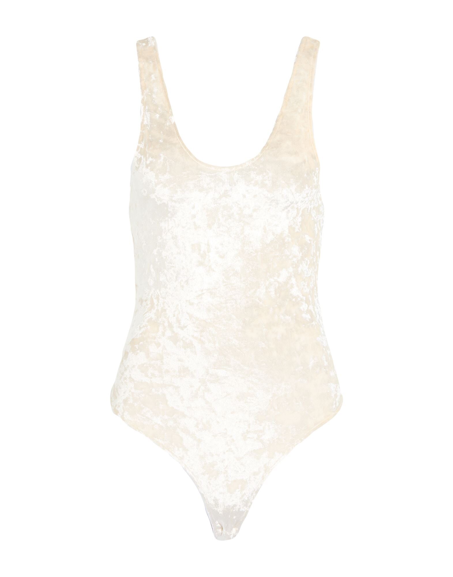 FORTE_FORTE - Bodysuits