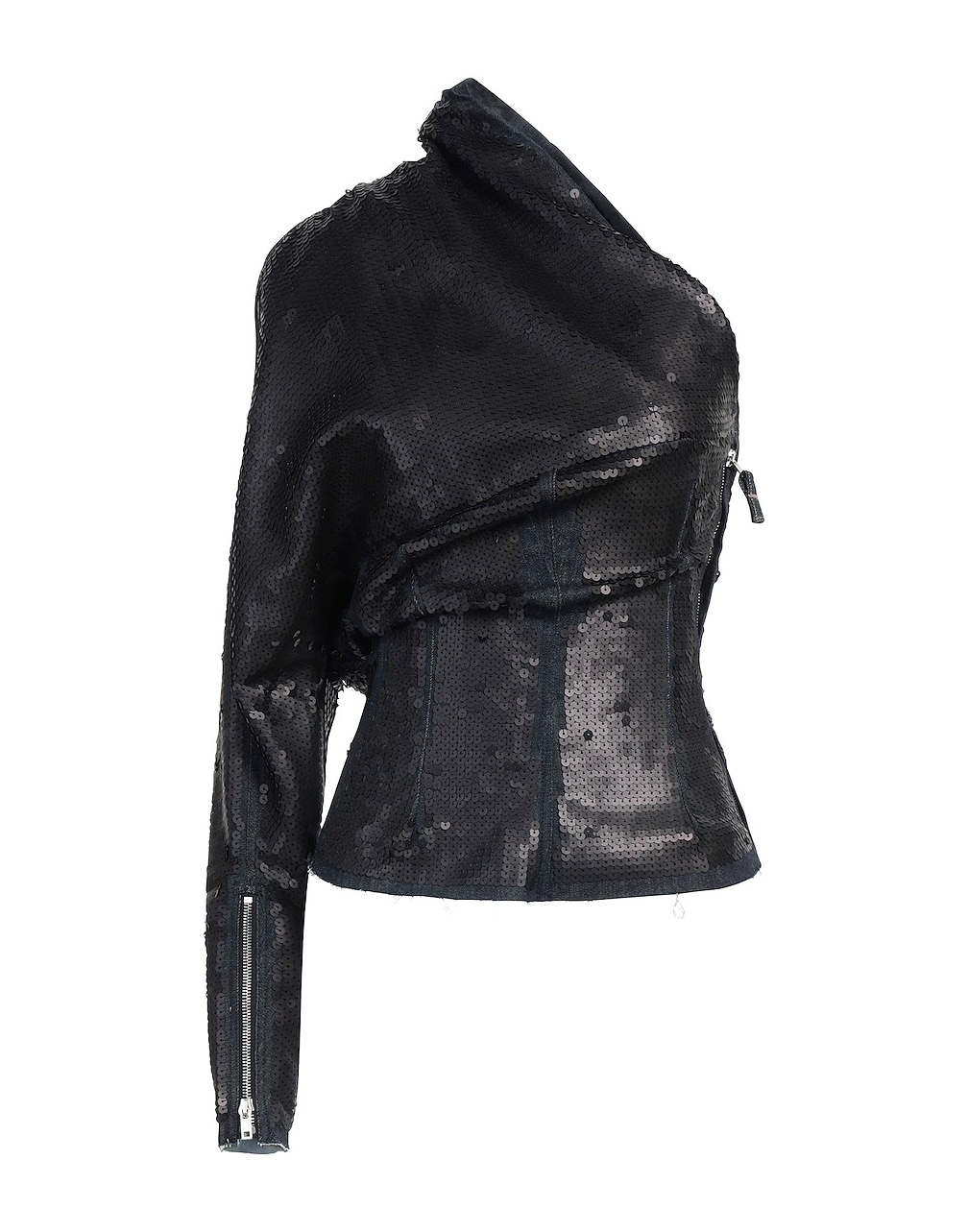 RICK OWENS - Tops