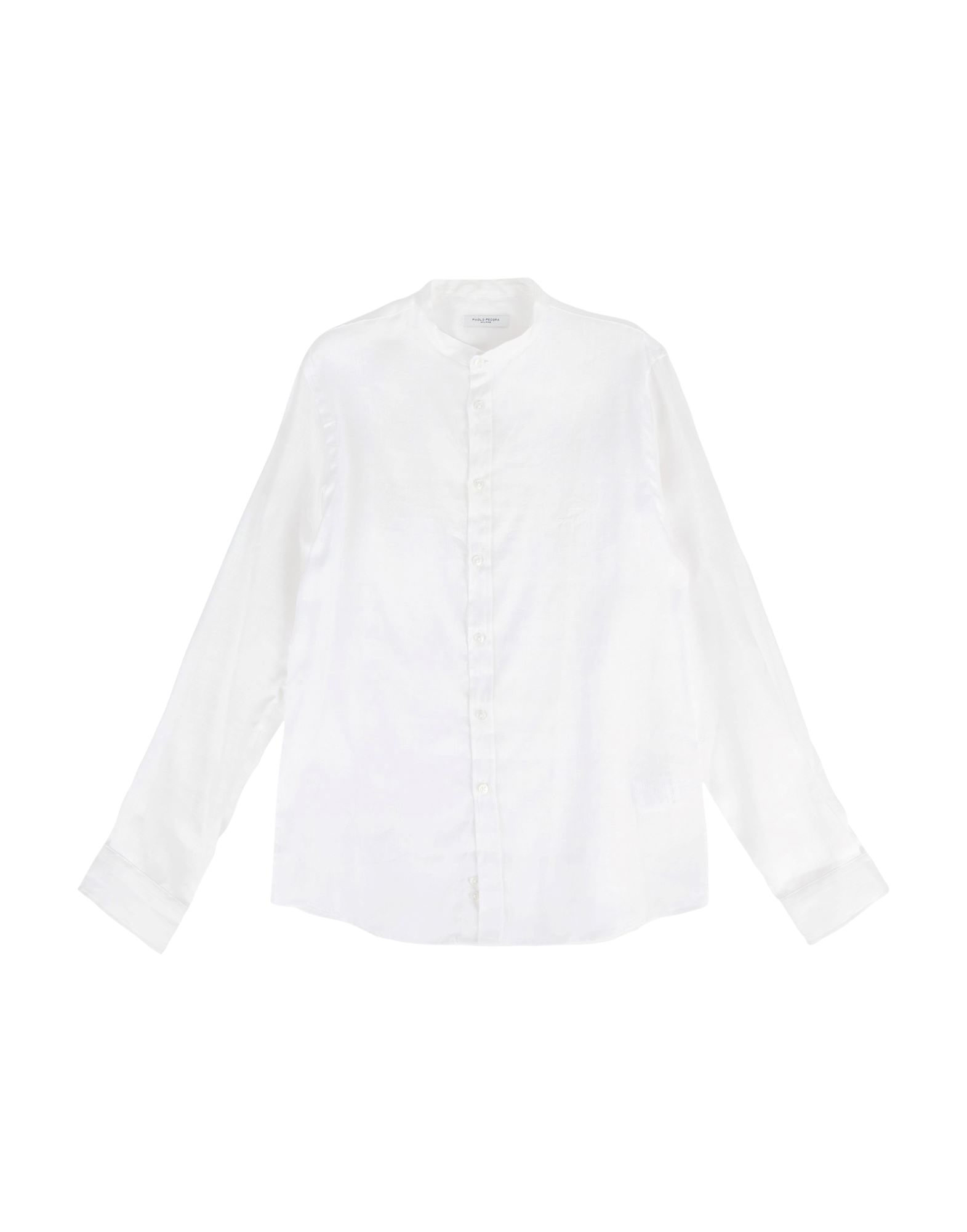 PAOLO PECORA - Camicie