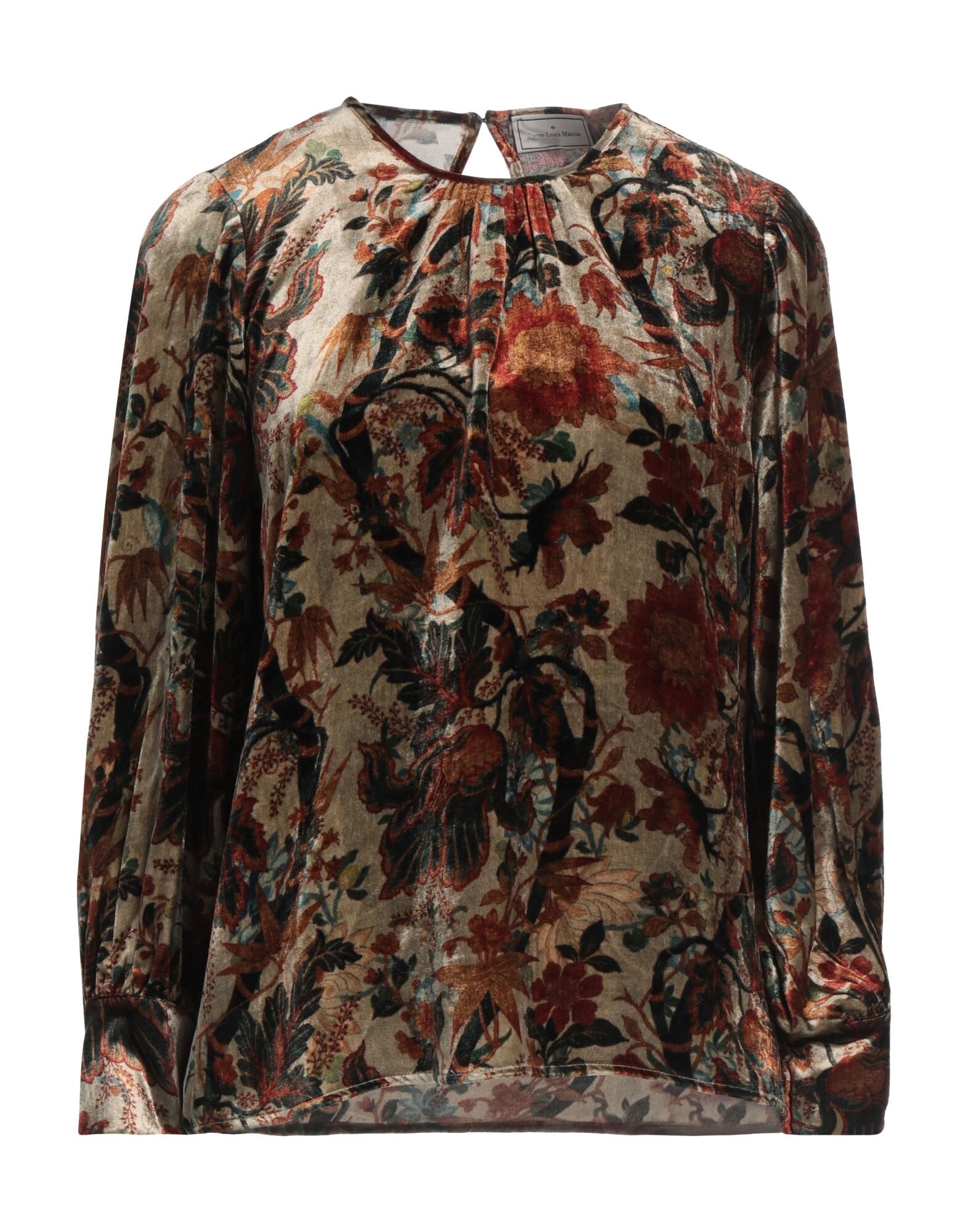 PIERRE-LOUIS MASCIA - Tops