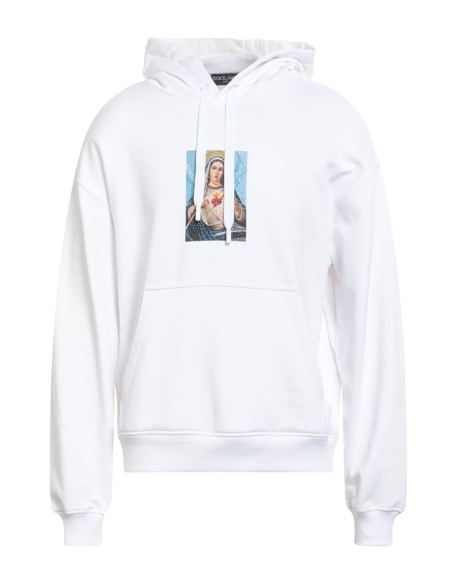 DOLCE&GABBANA - Sweatshirts