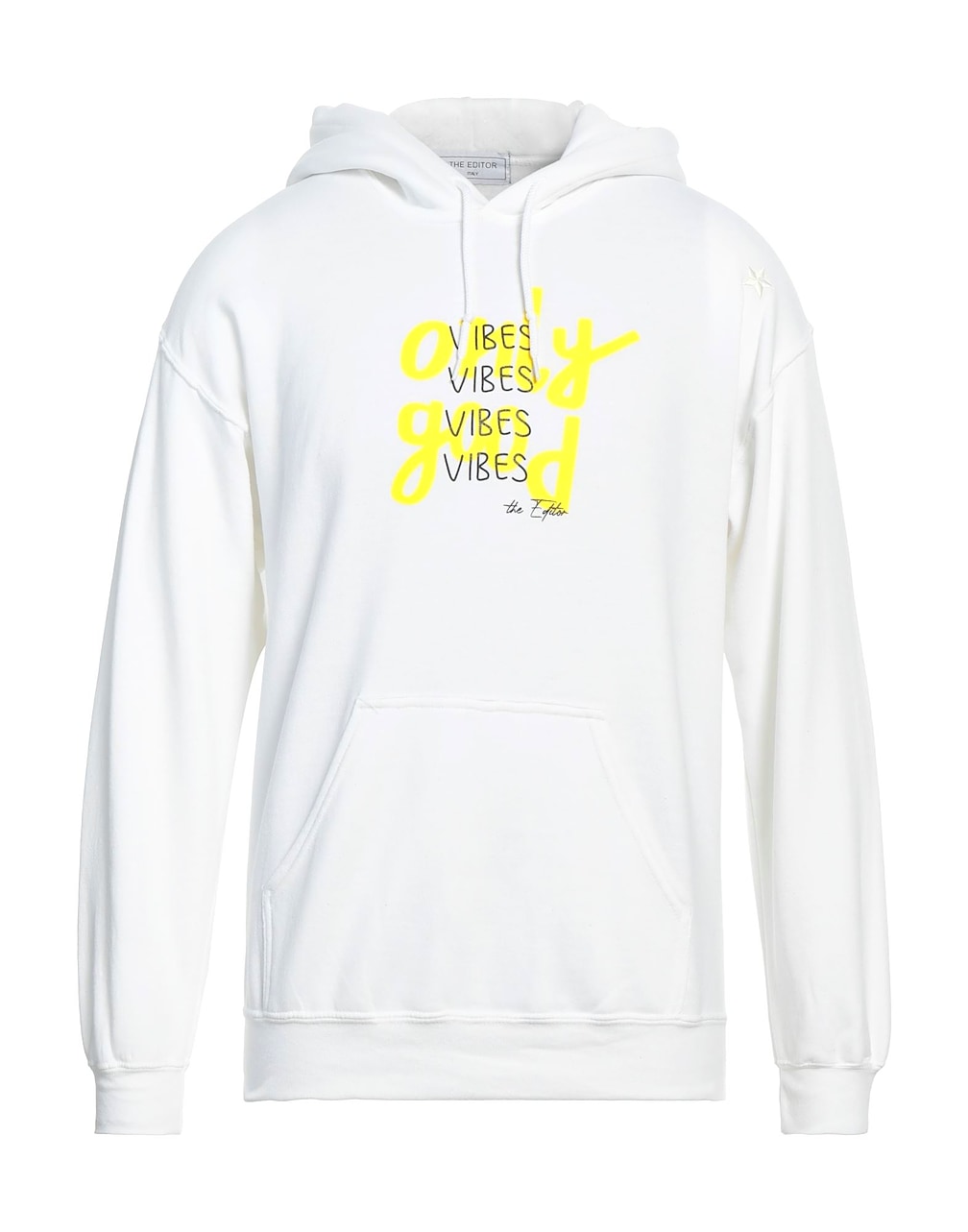 THE EDITOR - Sweatshirts
