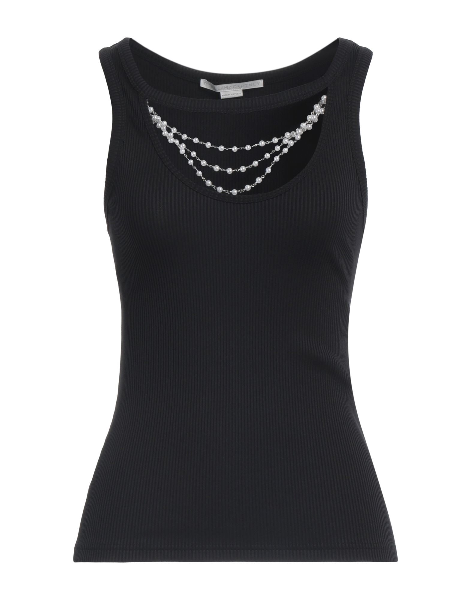 STELLA McCARTNEY - Tank Tops