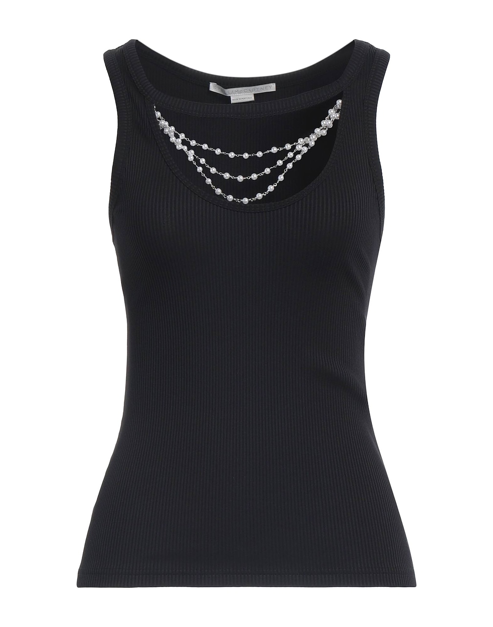 STELLA McCARTNEY - Tank tops